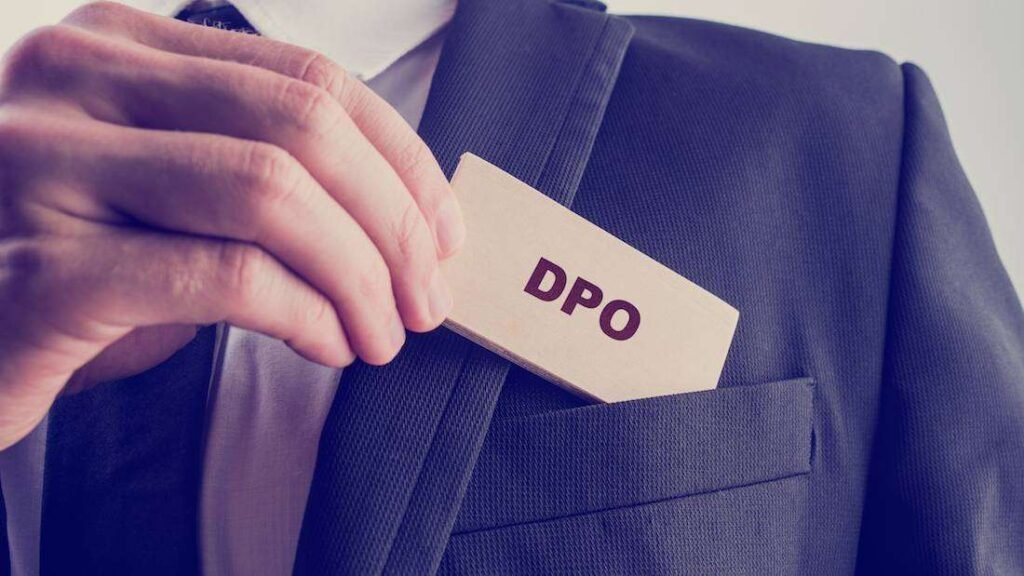πότε χρειάζεται DPO