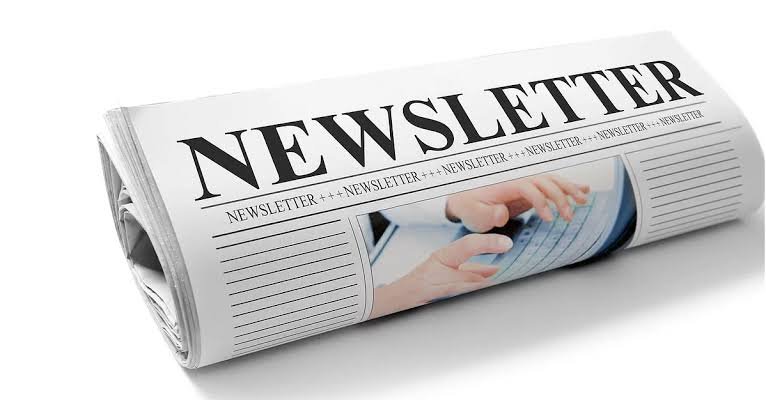 newsletter